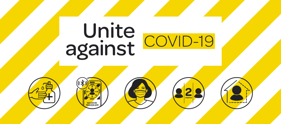 Covid-19 Level 3 & Level 4 Update