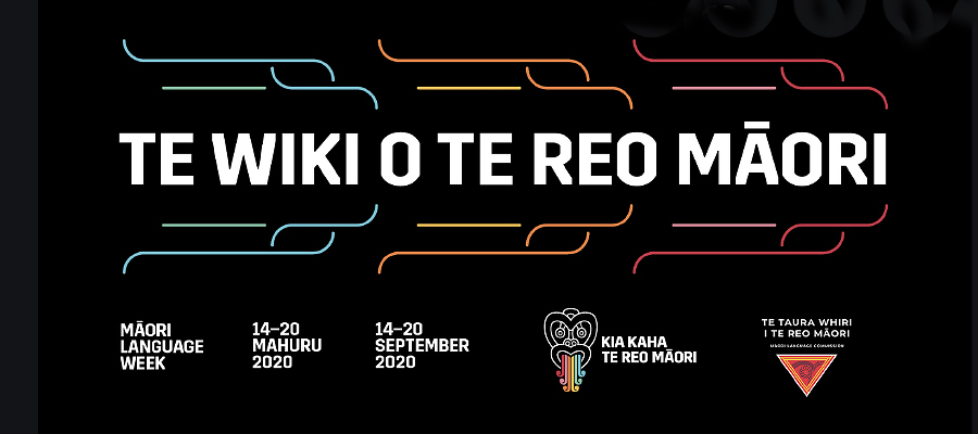 Get cooking during Māori Language Week