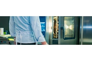Your buying guide for Combi Ovens