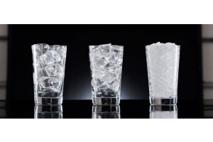 Does Your Ice Match Your Business?