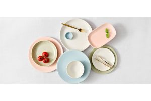 Modern Guide to Styling Tableware with Accolade Infusions