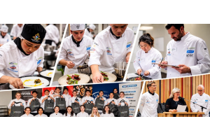 Celebrating a Long-Standing Partnership with NZ Chefs