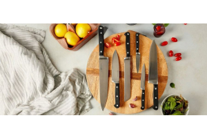 Why Good Knives Matter in a Commercial Kitchen?