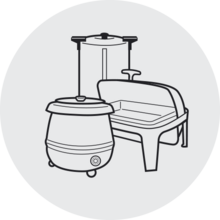 Catering Equipment