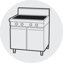 Cooking Equipment