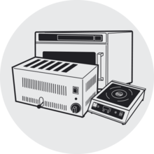 Benchtop Equipment