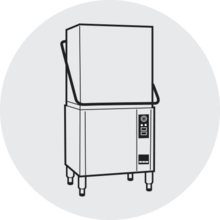 Dishwashing