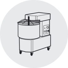 Bakery Equipment