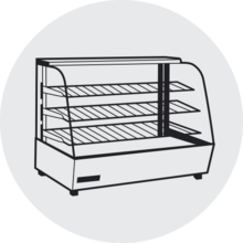Display Cabinets