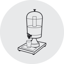 Beverage Machines