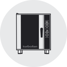 Convection Ovens