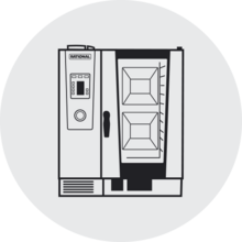 Combi Steam Ovens