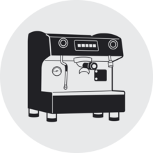 Coffee Machines