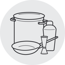 Kitchenware & Barware