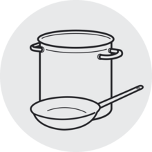 Kitchenware