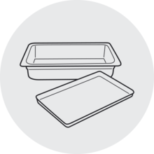Trays