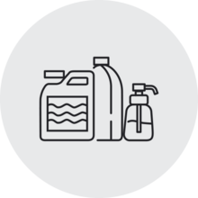 Cleaning Products & Chemicals