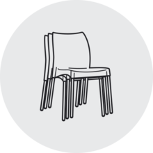 Furniture & Hotel Room Supplies