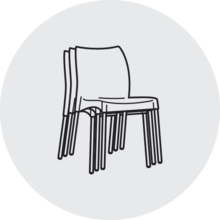 Furniture & Hotel Room Supplies