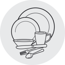 Tableware