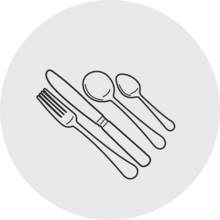 Cutlery