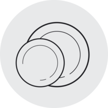 Crockery