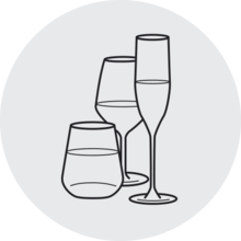 Glassware