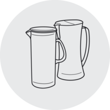 Jugs