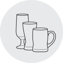 Beer Glasses