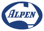 Alpen