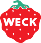 Weck Jars
