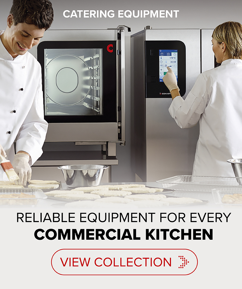 Catering Equipment