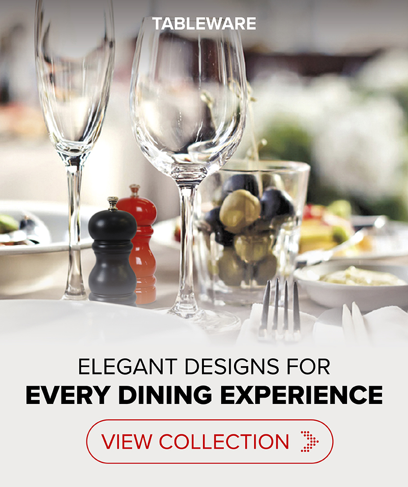 Tableware