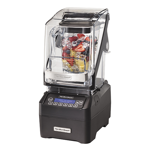 2020年製Hamilton Beach HBH755 Hamilton Beach HBH755-CE Eclipse Blender 2L | Southern Hospitality