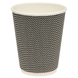 Triple Walled Paper Hot Cups | Southern Hospitality