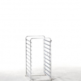 Mobile Oven Rack Suits 101 10X1/1Gn Rail 64Mm RATIONAL | Southern ...