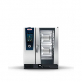 RATIONAL iCombi Pro 101G Combi Oven | Southern Hospitality