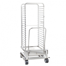 RATIONAL Mobile Oven Rack 20-2/1 | Southern Hospitality