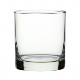 Ocean Winston Old Fashioned Rocks Glass 245ml | Southern Hospitality