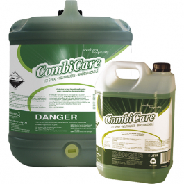 Combicare CombiCare | Southern Hospitality