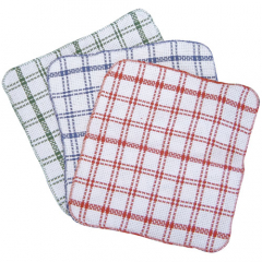 Dish Cloth 10 Pack