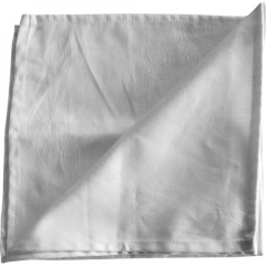 White Cotton Napkin 53 x 53cm