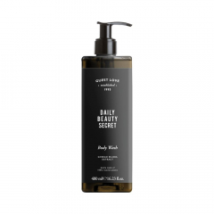 Guest Love Body Wash Pump Bottle - 480ml