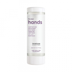 Travelcare Essentials Liquid Hand Soap Cartridge - 360ml