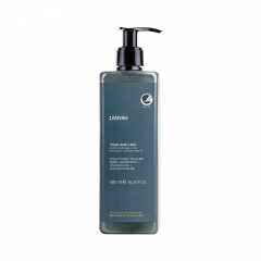 Anyah Conditioner Pump Bottle - 480ml