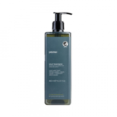 Anyah Liquid Hand Soap Pump Bottle - 480ml