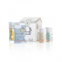 Dadaumpa Baby Bath and Care Kit