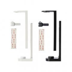 Wall Dispenser Bracket Adhesive Suits 480ml Pump Bottle - 20/Ctn