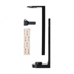 Wall Dispenser Bracket Adhesive Suits 480ml Pump Bottle – 20/Ctn