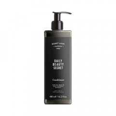 Guest Love Conditioner Pump Bottle - 480ml